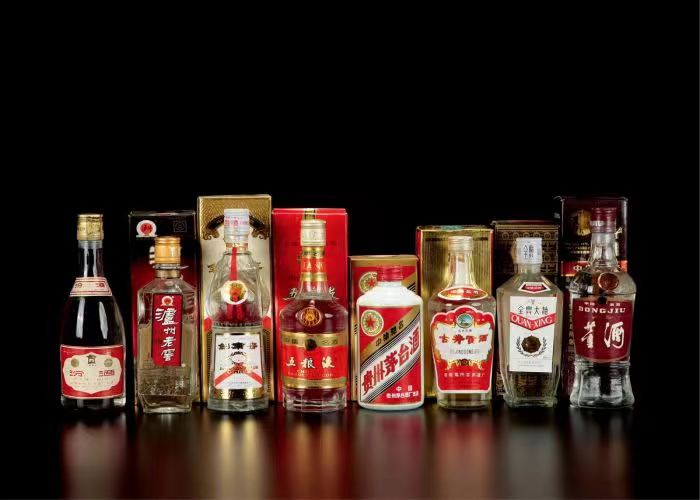 荣县老酒储存的方法